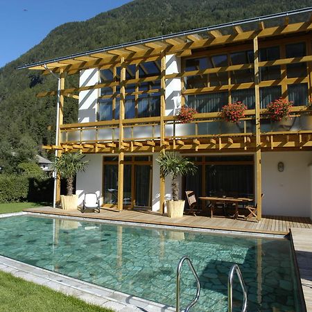 Gasthof Residence Brugghof & Erlhof Campo Tures Habitación foto